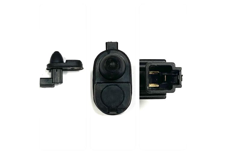 BUTON KAPI IŞIK ACCORD 07-12 ÖN-ARKA LH/RH