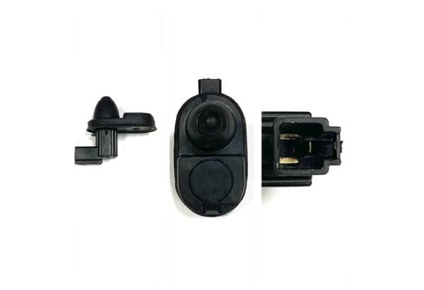 BUTON KAPI IŞIK ACCORD 07-12 ÖN-ARKA LH/RH