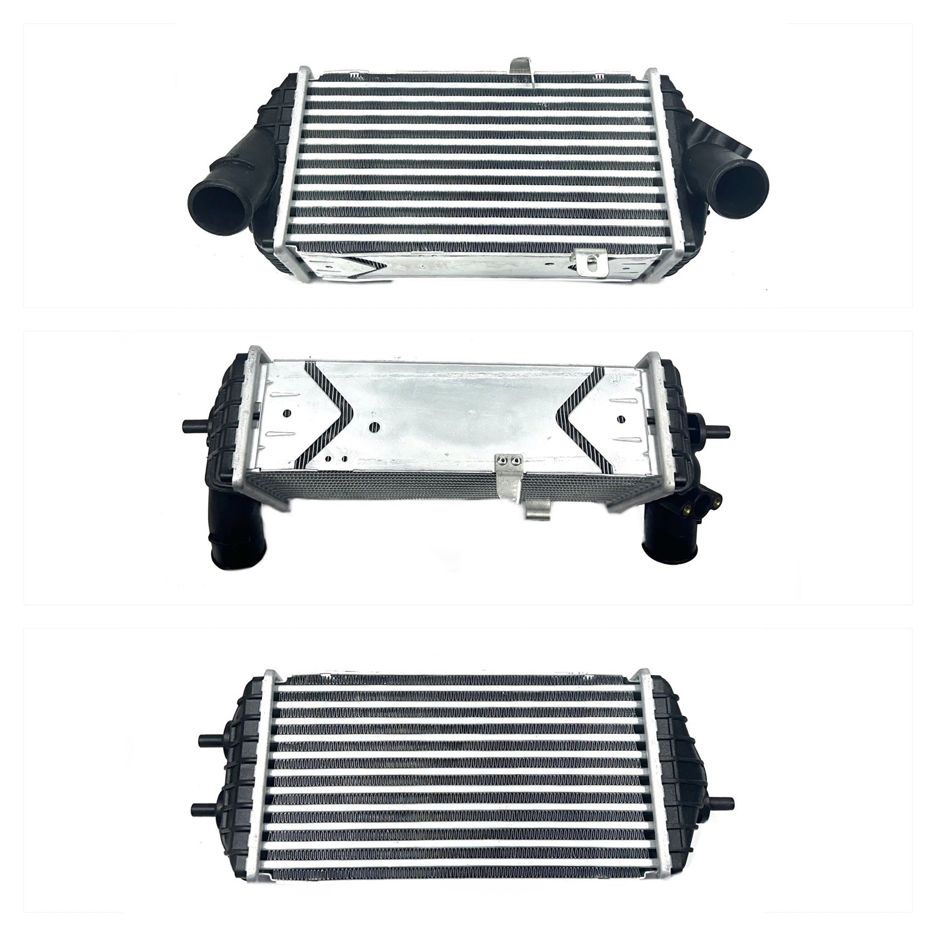 RADYATÖR SOĞUTUCU ACCENT BLUE 1,6 DİZEL 12-17/  ACCENT BLUE 1,6 DİZEL 12-17/ELANTRA 1,6 DİZEL 14-18/İ20 1,4 12-15/İ30 1,6 11-13/CEED 1,6 12-16/RİO 1,4 10-15 (İNTERCOOL)