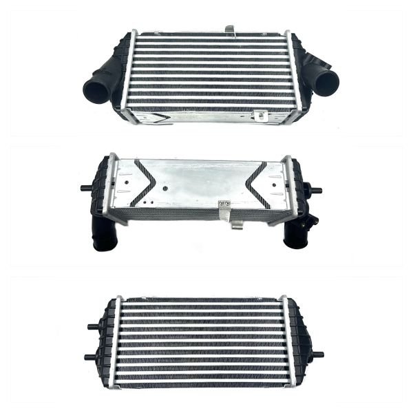 RADYATÖR SOĞUTUCU ACCENT BLUE 1,6 DİZEL 12-17/  ACCENT BLUE 1,6 DİZEL 12-17/ELANTRA 1,6 DİZEL 14-18/İ20 1,4 12-15/İ30 1,6 11-13/CEED 1,6 12-16/RİO 1,4 10-15 (İNTERCOOL)