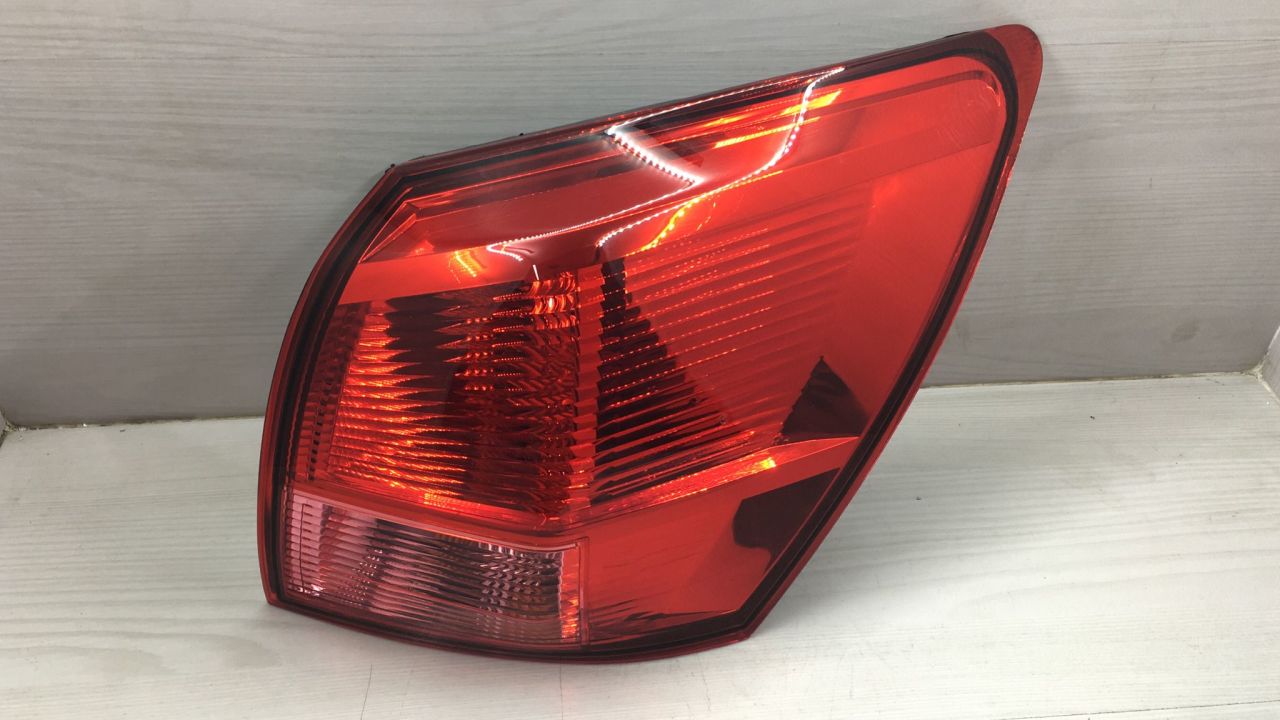 Stop Qashqai Sağ 07-10 DIŞ