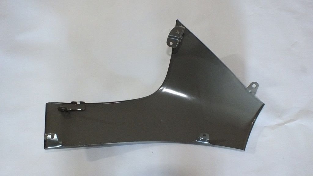 BONGO III PANEL ÖN KÖŞE SACI SAĞ