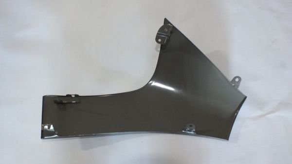 BONGO III PANEL ÖN KÖŞE SACI SAĞ