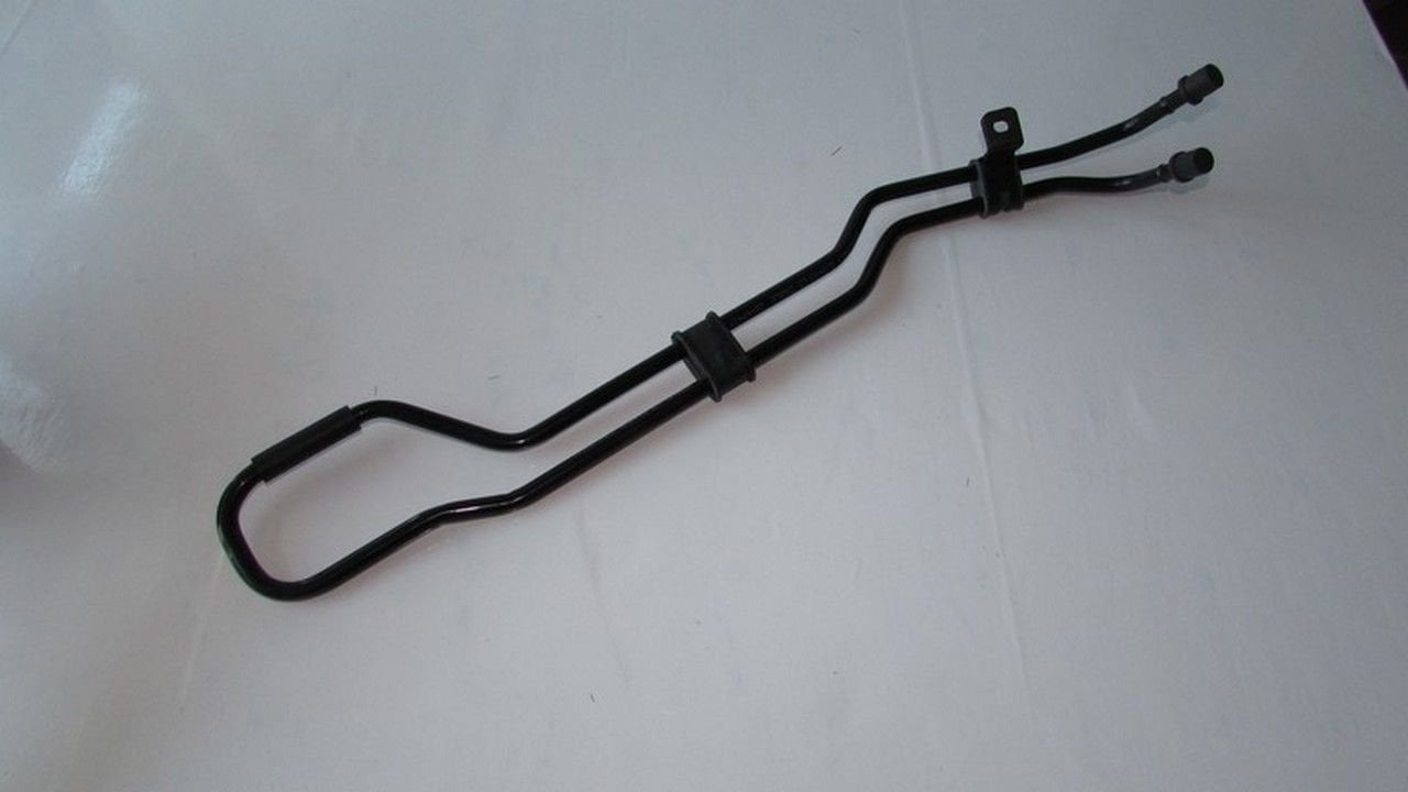 ERA BENZİNLİ 06- DİREKSİYON YAĞ SOĞUTMA HORTUMU