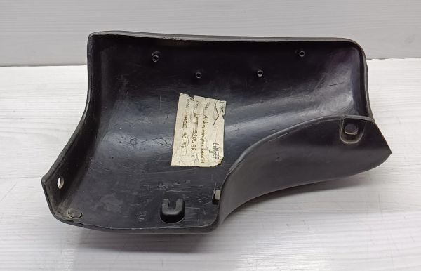 Tampon Bakaliti Hiace Arka Sağ