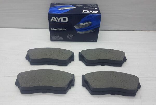 BALATA ÖN SUNNY 90-95