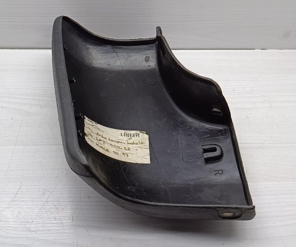 Tampon Bakaliti Hiace Arka Sağ