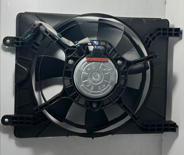 Klima fanı Civic 12-15