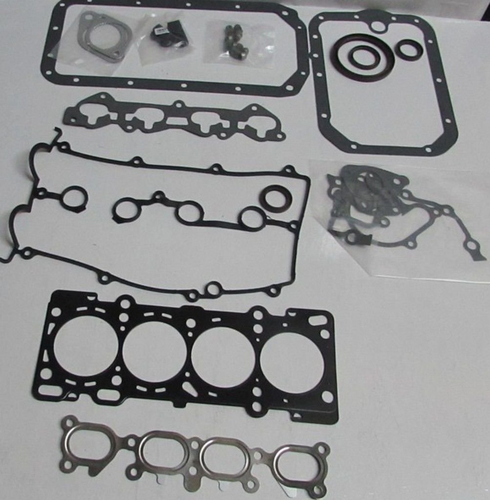 626 2,0 FS 1992-1997 TAKIM CONTA - ÇELİK