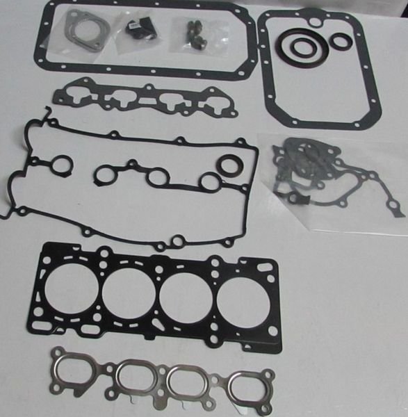 626 2,0 FS 1992-1997 TAKIM CONTA - ÇELİK