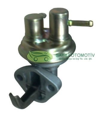 YAKIT POMPASI (MEKANIK) ALTO 0.8