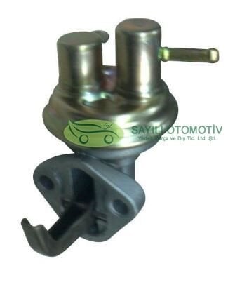 YAKIT POMPASI (MEKANIK) ALTO 0.8