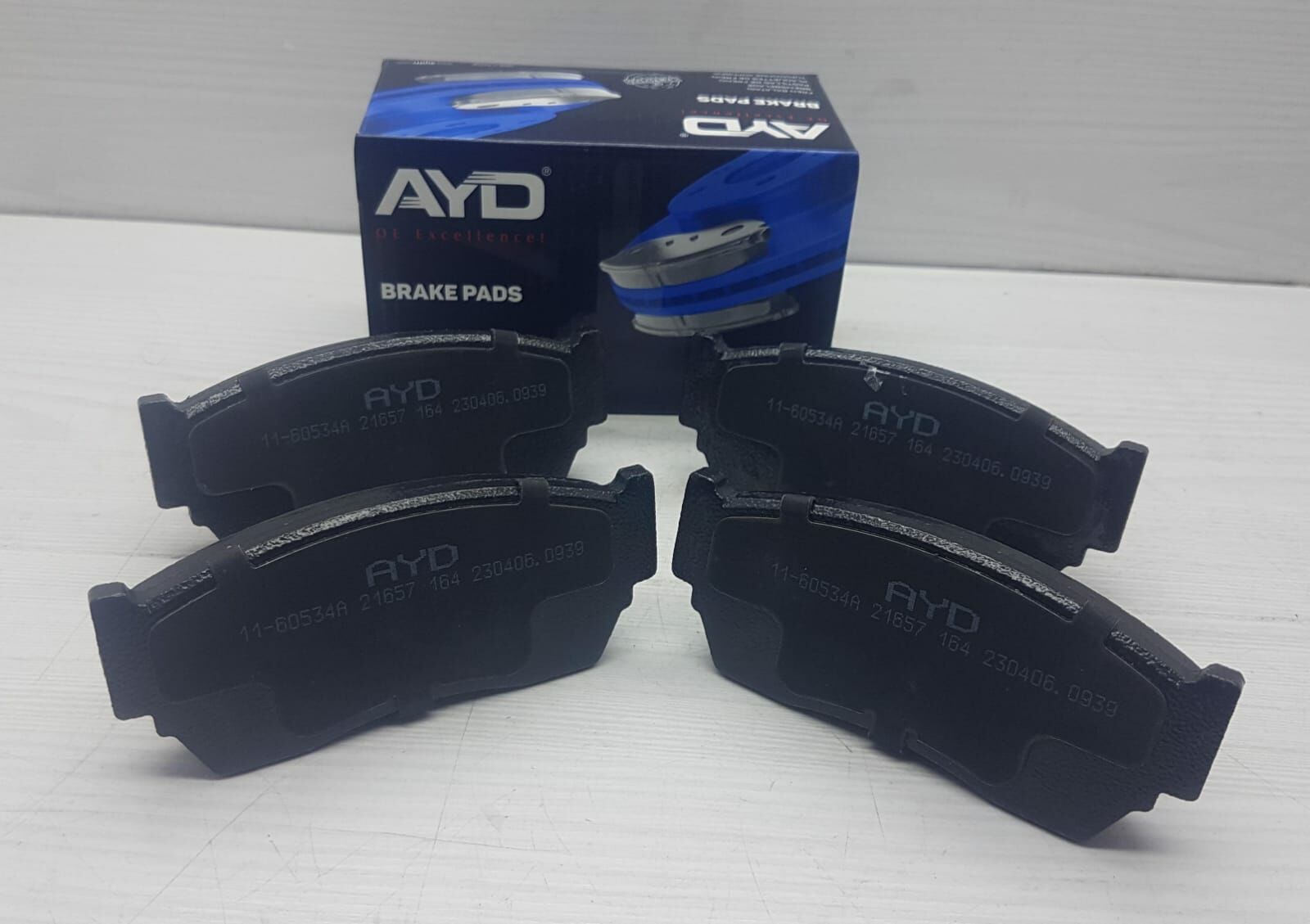 BALATA ÖN SUNNY 90-95