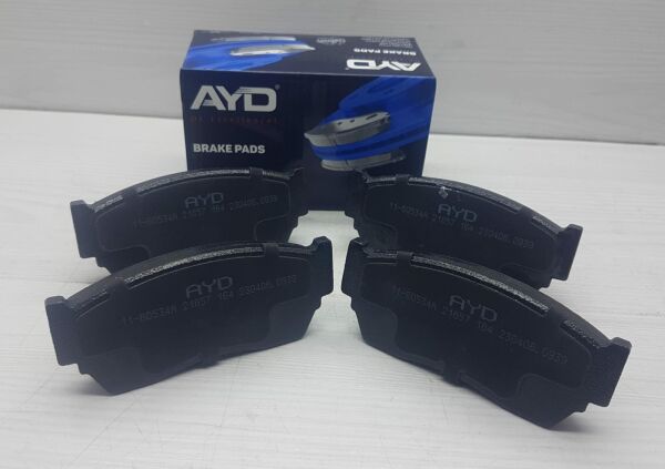 BALATA ÖN SUNNY 90-95