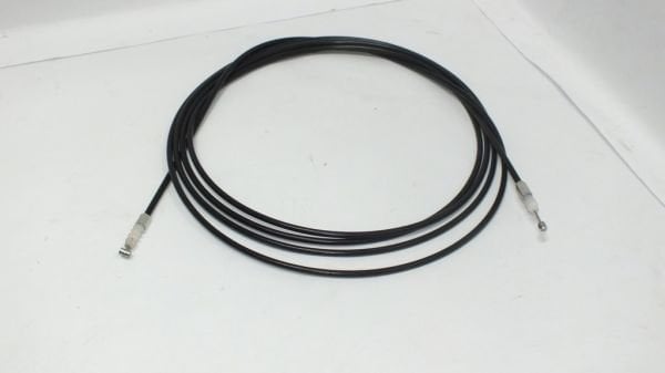 COROLLA A101 1993-1998 BAGAJ AÇMA TELİ ( ÇERÇEVESİZ TİP )