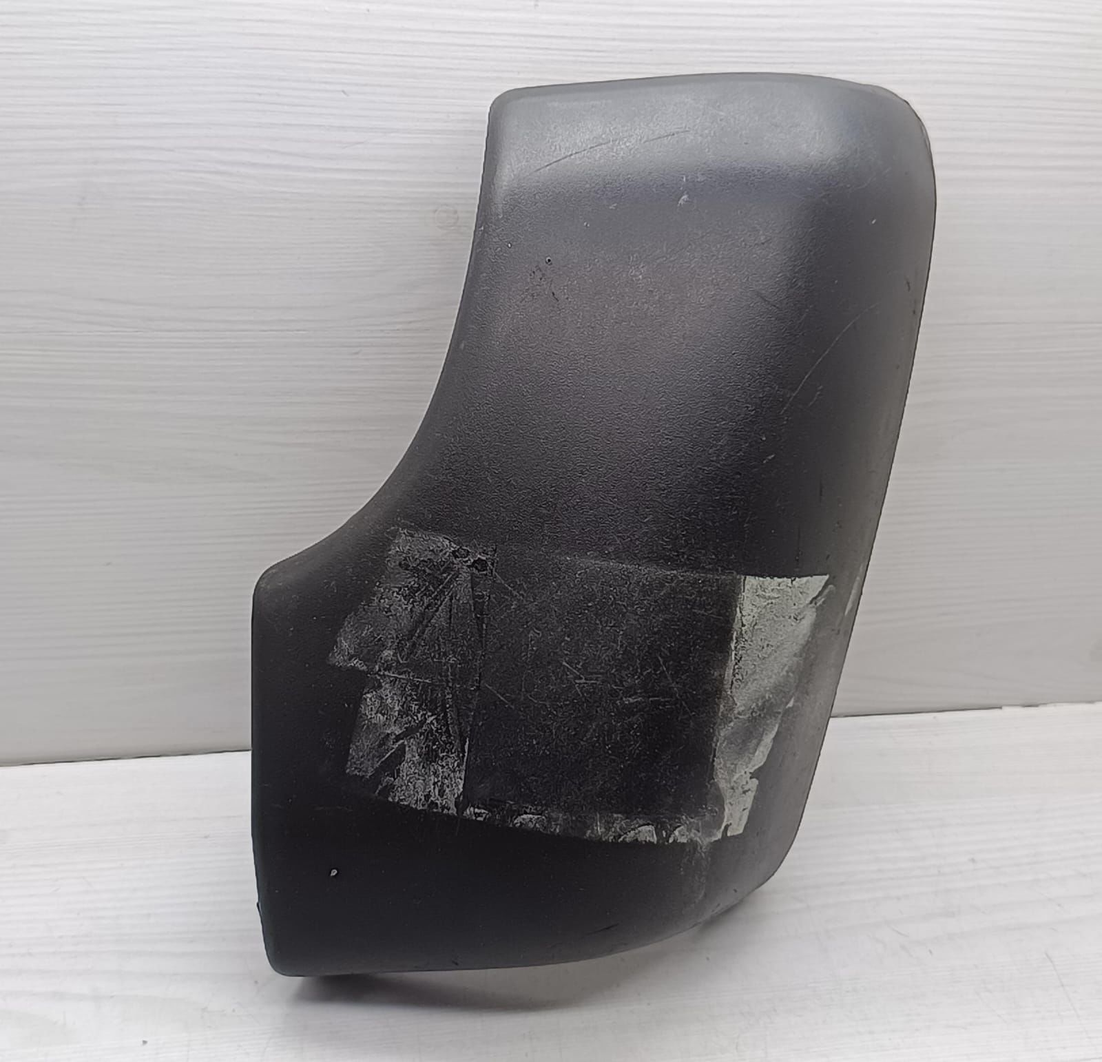 Tampon Bakaliti Hiace Arka Sağ