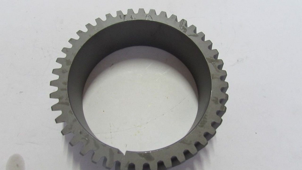 NPR75 GRANK DİŞLİ 42TH