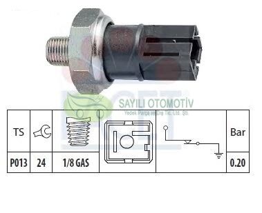 MUSUR YAG ALMERA / PRIMERA 96- / TERRANO