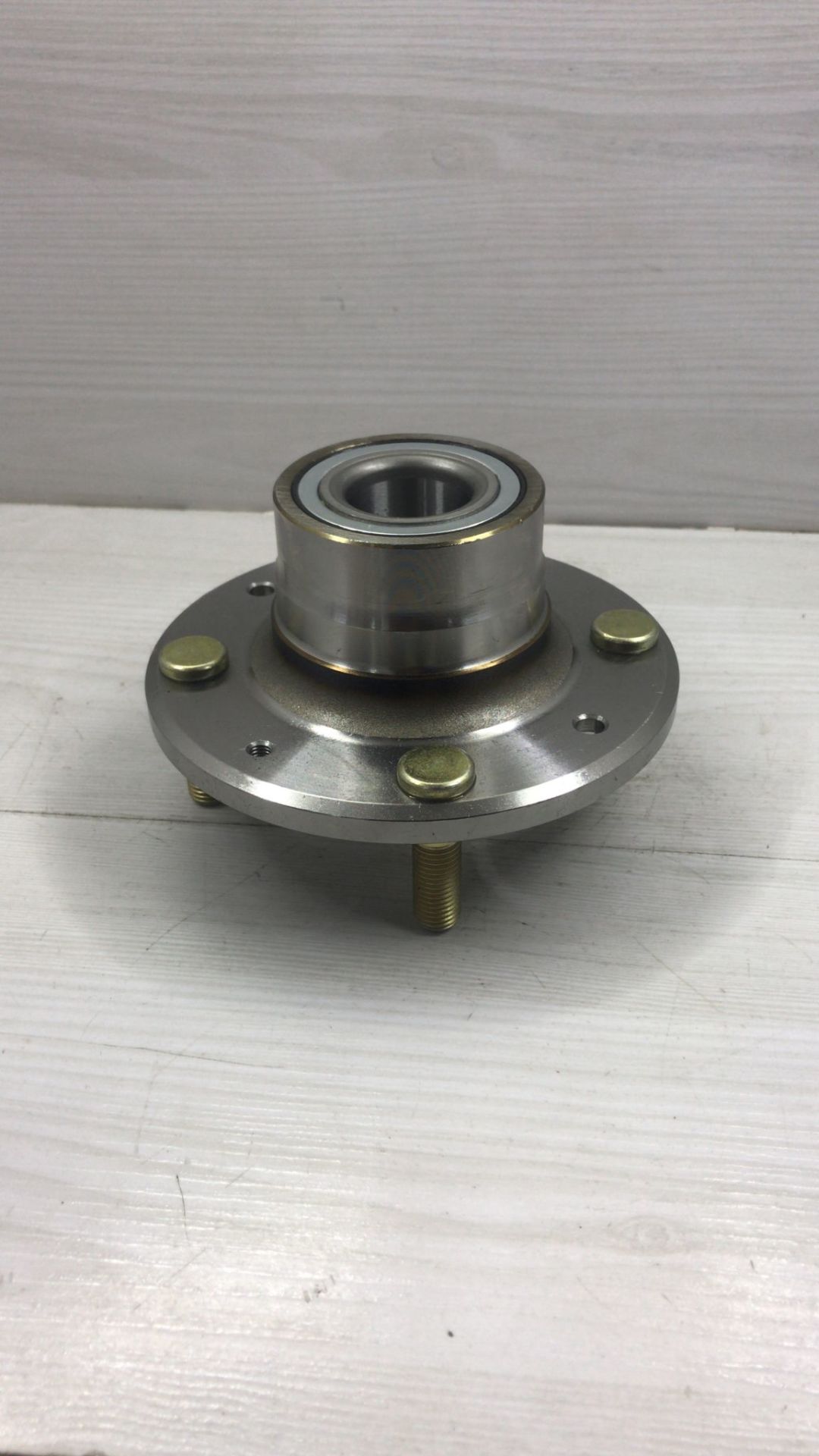 Porya Arka Carisma 96- 1.8/ 00- 1,6 Absli 4Delik