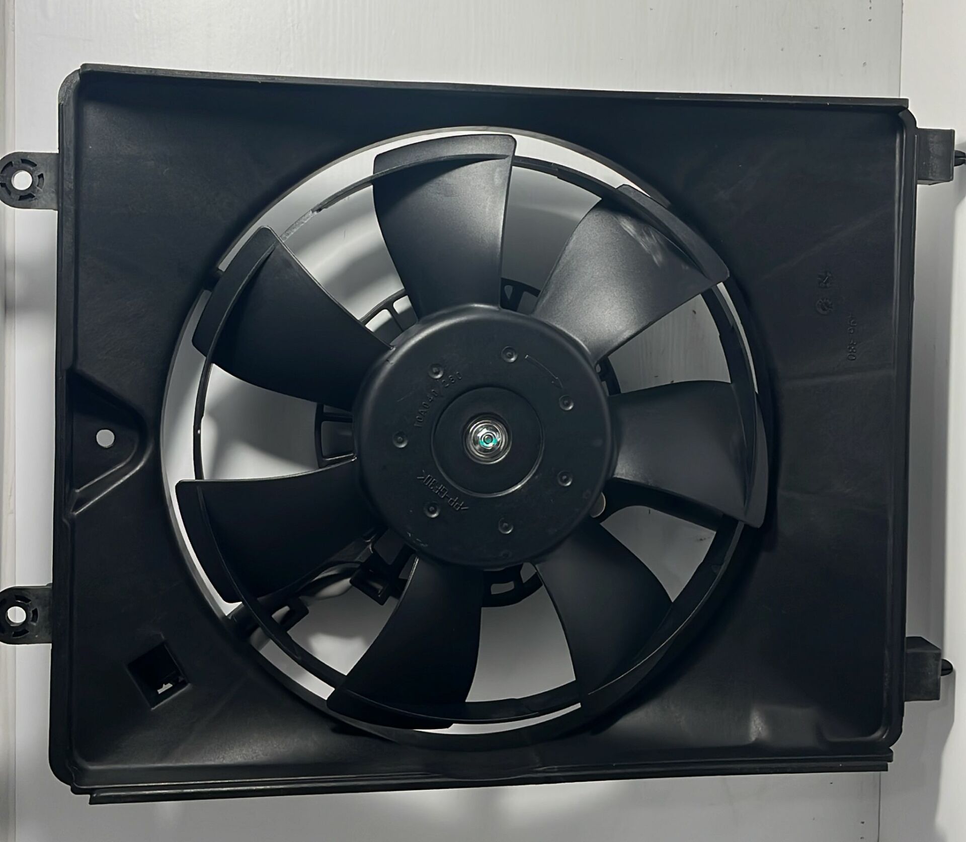 Klima fanı Civic 12-15