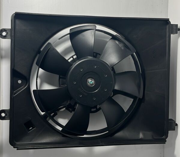 Klima fanı Civic 12-15