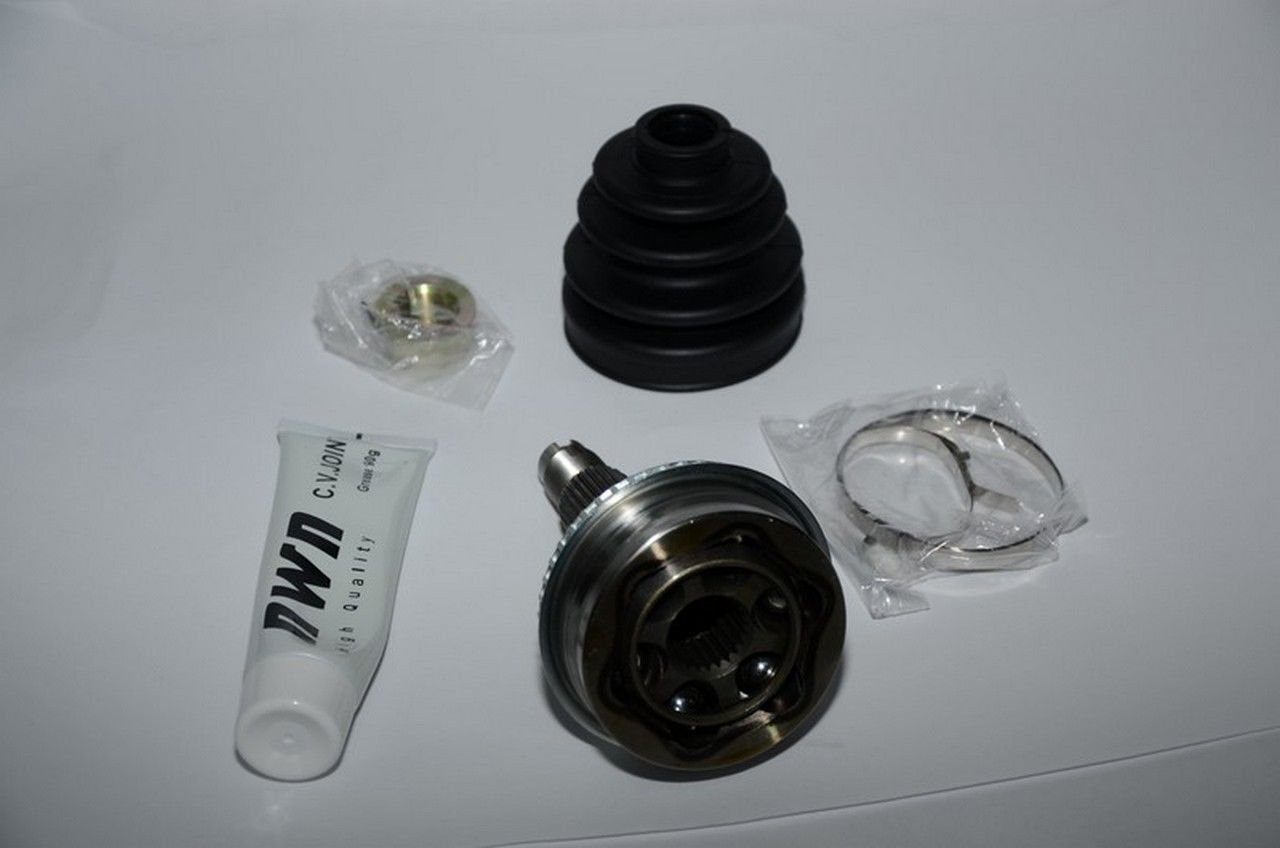 COROLLA AE92 - AE101 1,3 - 1,6 1988-2002 AKS KAFASI VE KÖRÜK KİTİ 23*26*56  ABSLİ