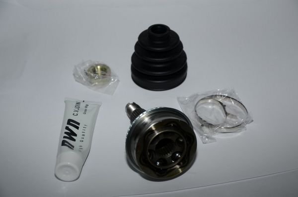 COROLLA AE92 - AE101 1,3 - 1,6 1988-2002 AKS KAFASI VE KÖRÜK KİTİ 23*26*56  ABSLİ