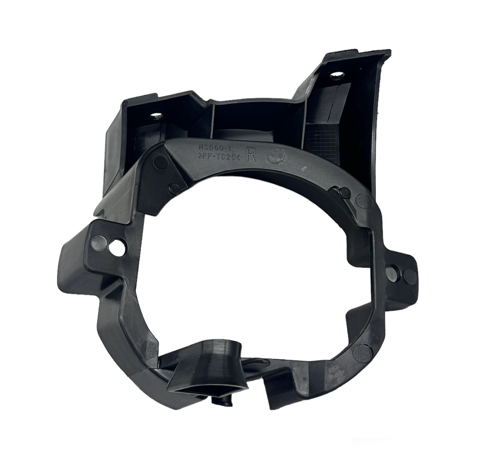 BRAKET SİS QASHQAİ 10-13 RH