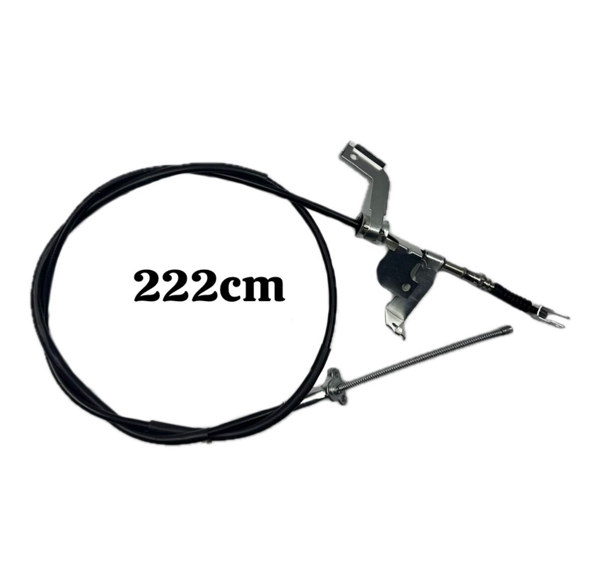 TEL FREN EL HILUX VİGO 4X4 06-14 ARKA LH