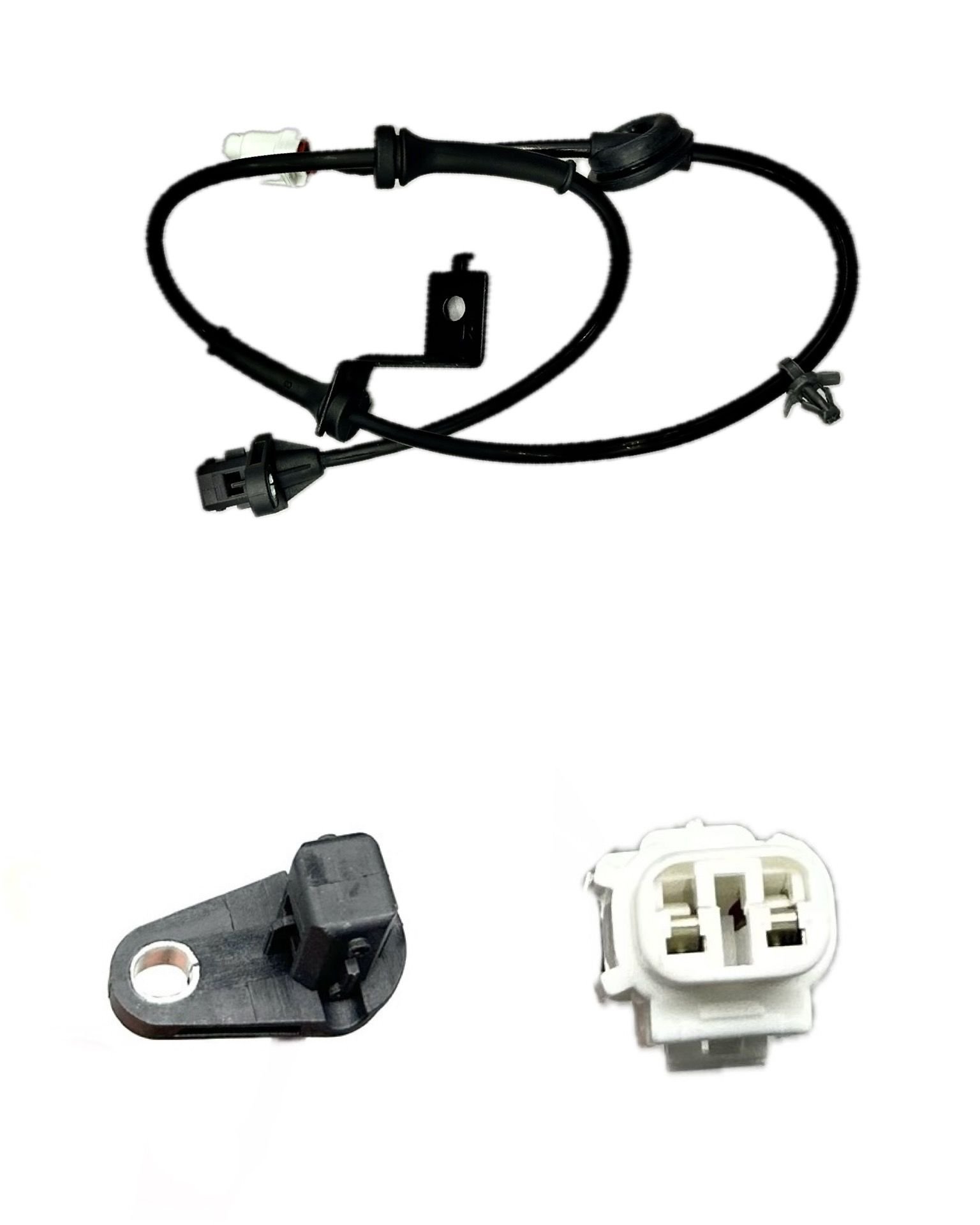 SENSÖR ABS ALTO 07-14 ÖN RH