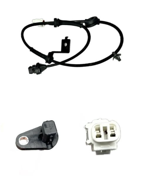 SENSÖR ABS ALTO 07-14 ÖN RH