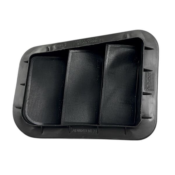 BAKALİT HAVALANDIRMA ACCENT BLUE 12-17/İ30 08-11/  İ20 08-11/CEED 08-11/ELANTRA 08-11/TUCSON 08-11 ARKA ÇAMURLUK