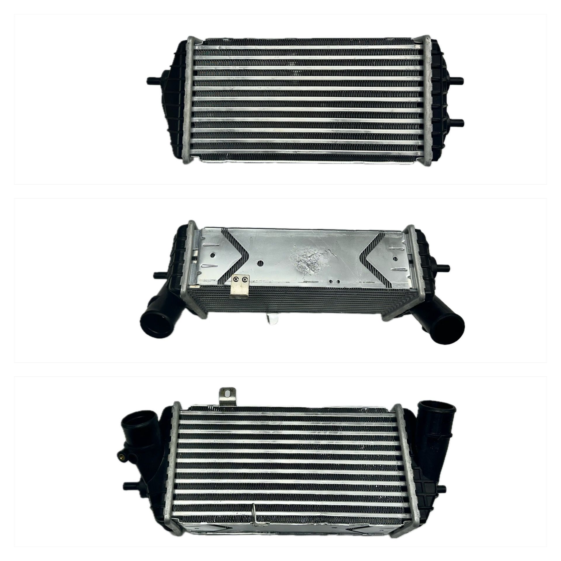 RADYATÖR SOĞUTUCU İ20 1,4 DİZEL 15-17/İ30 1,6 DİZEL 13-15/CERATO 1,6 DİZEL 15-17 (İNTERCOOL)