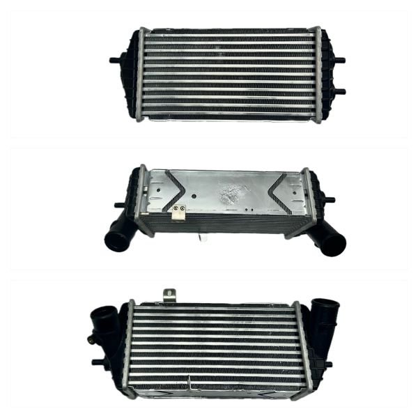 RADYATÖR SOĞUTUCU İ20 1,4 DİZEL 15-17/İ30 1,6 DİZEL 13-15/CERATO 1,6 DİZEL 15-17 (İNTERCOOL)