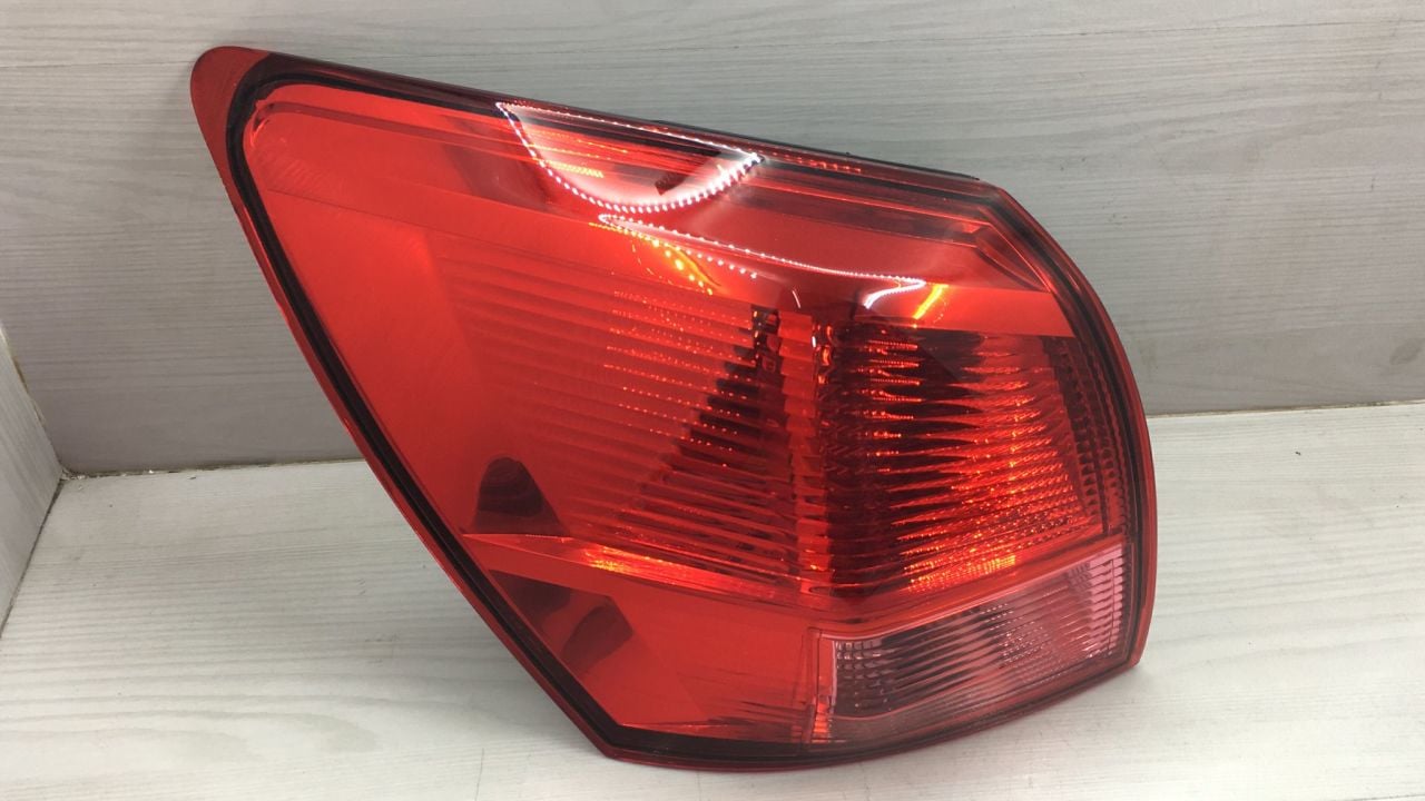 Stop Qashqai Sol 07-10 DIŞ