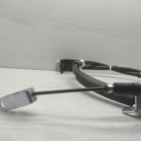 El Fren Teli Kmy 05- Sol Arka