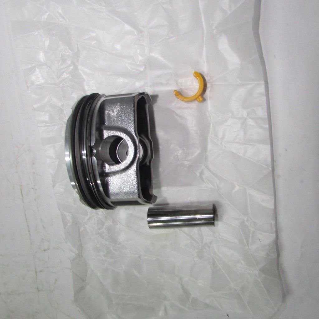 İX35 / SPORTAGE 1,6 140P 77,00MM 2010- G4FD PİSTON SEGMAN STD