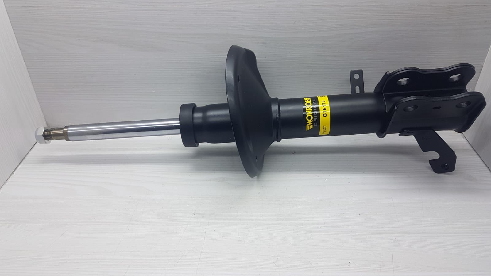 Amortisör Ön Corolla Ae101 Sol