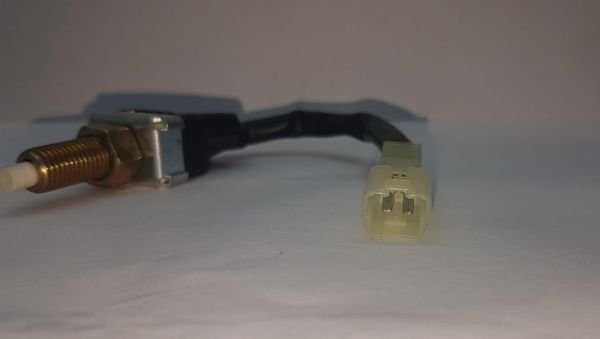 Fren Müsürü Getz/Starex