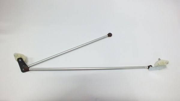 B2500 99-04/FORD RANGER 99-03 SİLECEK MANİVELASI