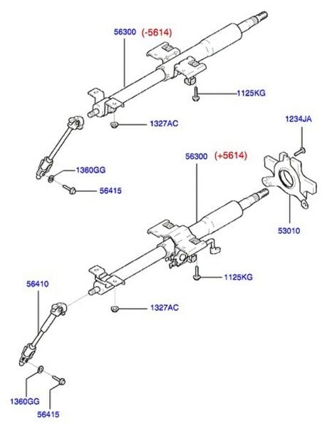 ACCENT 01- DİREKSİYON MİLİ
