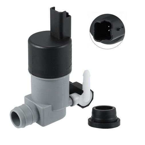 SU FISKIYE MOTORU QASHQAI 07- / MICRA 11-