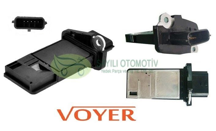 HAVA AKIS METRE NAVARA / QASHQAI 1.6 2.0 / JUKE