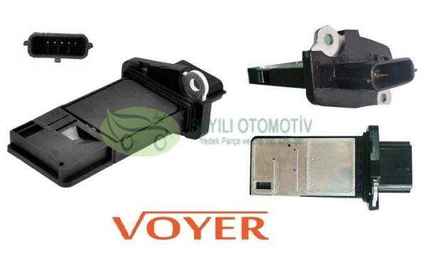 HAVA AKIS METRE NAVARA / QASHQAI 1.6 2.0 / JUKE