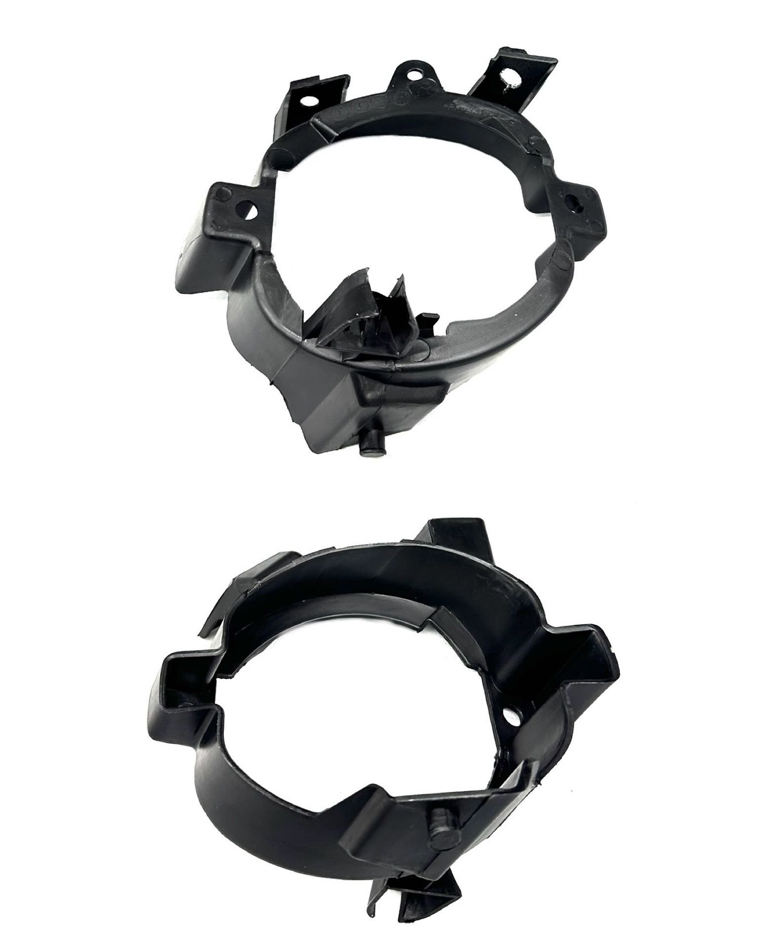 BRAKET SİS QASHQAİ 07-09 RH