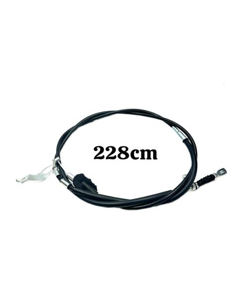 TEL FREN EL ACCORD 08-15 ARKA LH