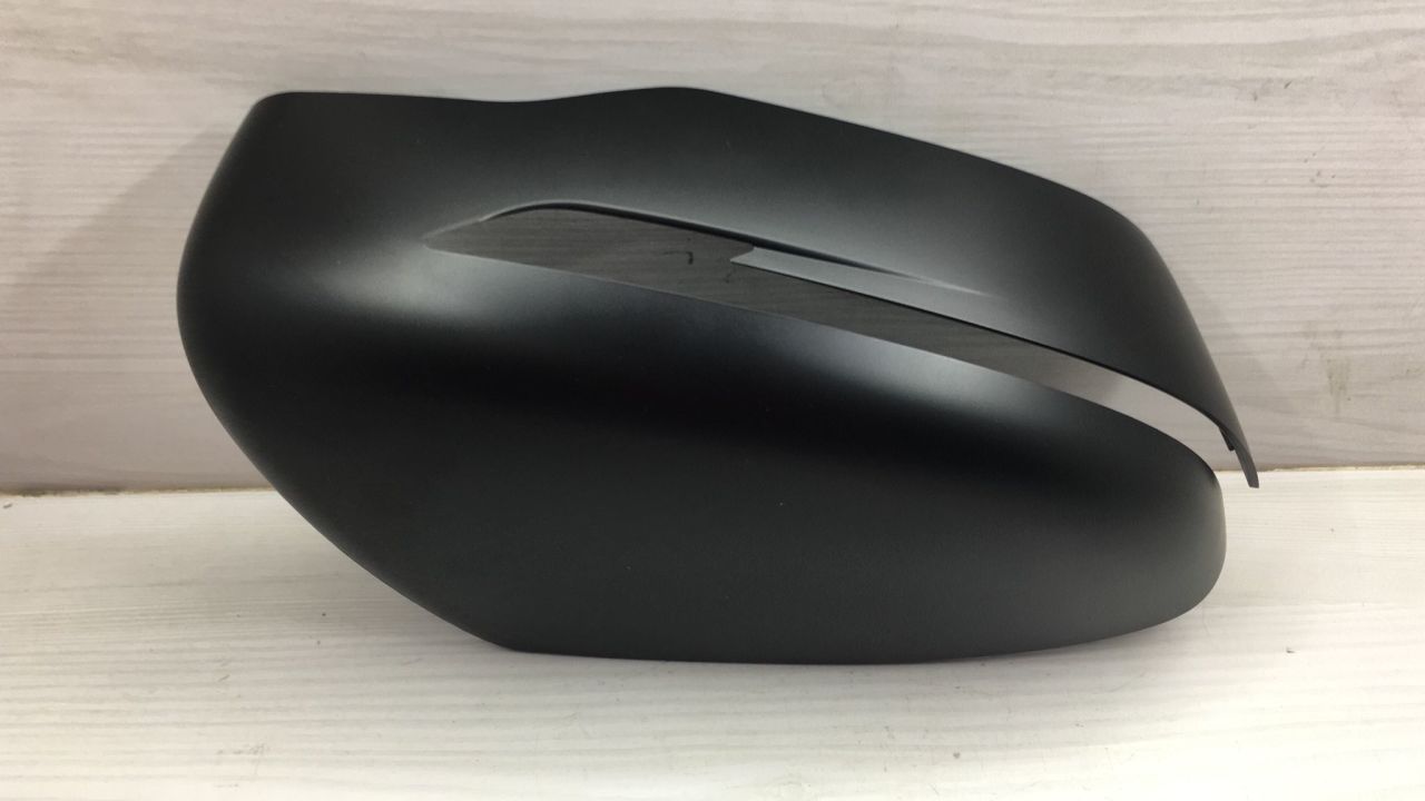 Ayna kapağı Qashqai 14- Sağ Sinyalli