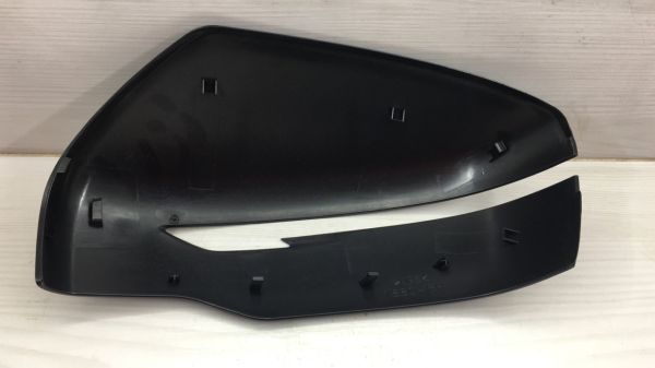 Ayna kapağı Qashqai 14- Sağ Sinyalli