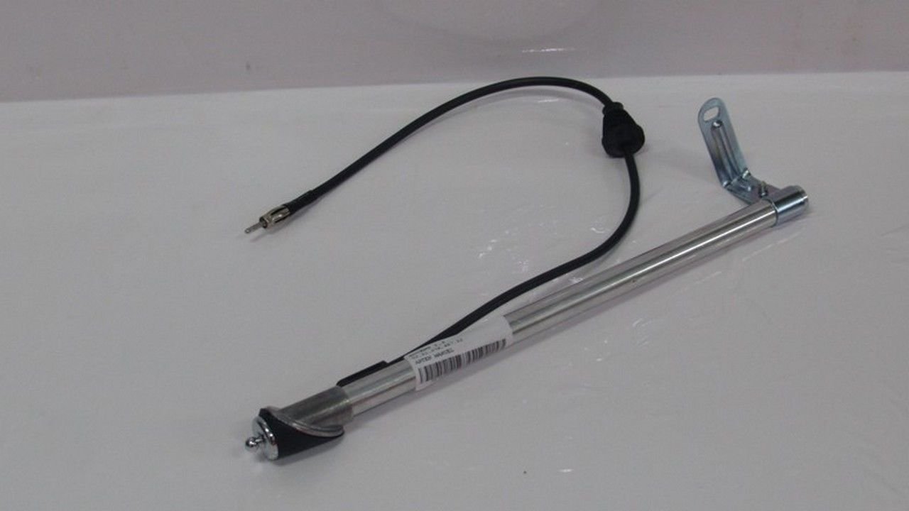 ACCENT 1995-2000 ANTEN MANUEL