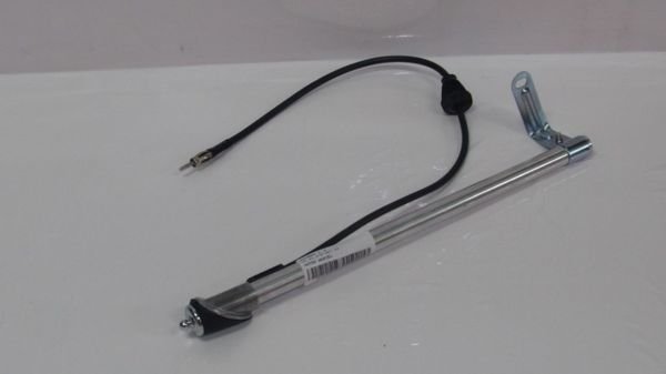 ACCENT 1995-2000 ANTEN MANUEL